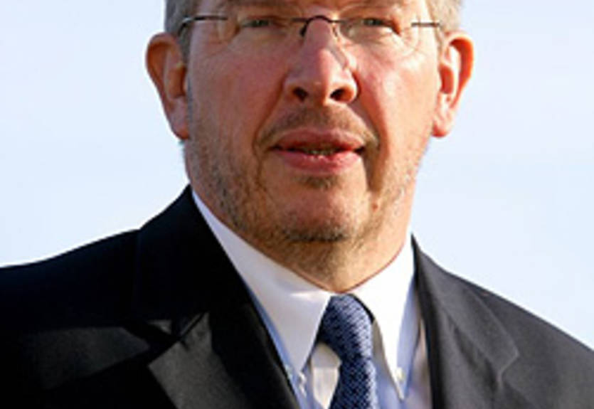 Брауну вручат рыцарство?