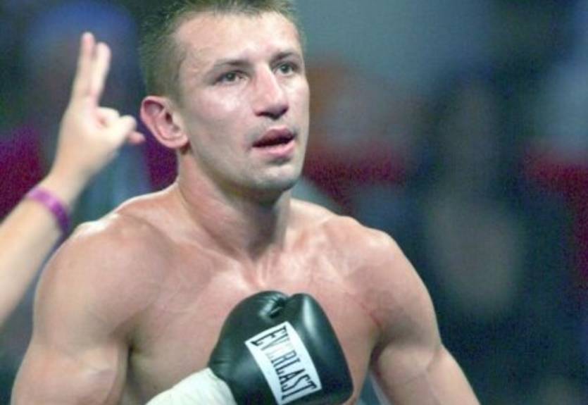 Адамек: "Я заявил о своей силе"