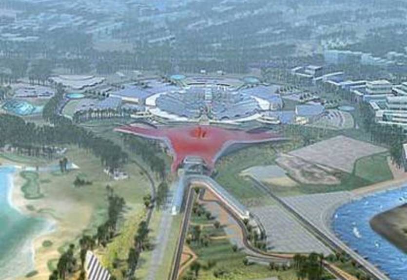 Все билеты на Абу-Даби проданы