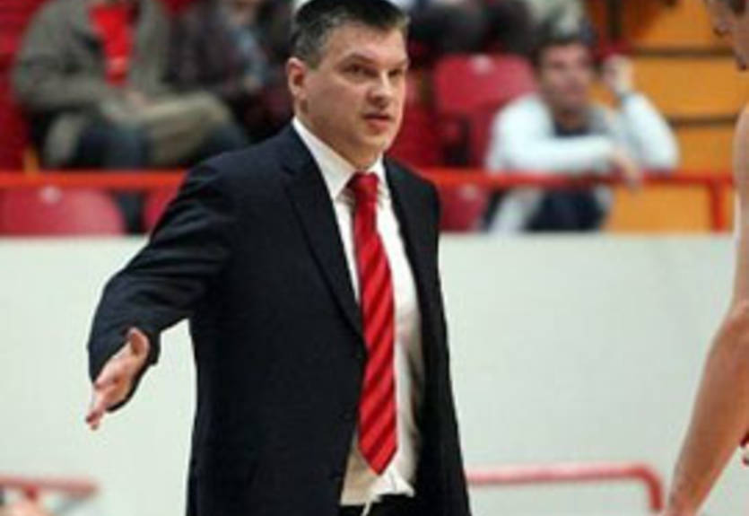 Пашутин: "Мы победили за счёт опыта"