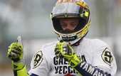 Moto GP. Валентино Росси - чемпион мира