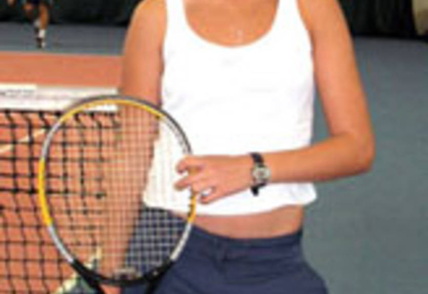 Украинки вылетают в полуфинале турецкого турнира