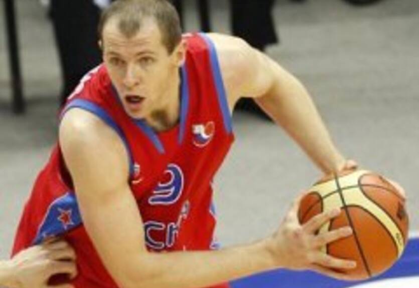 Чемпионат России. ЦСКА и УНИКС добывают по второй победе