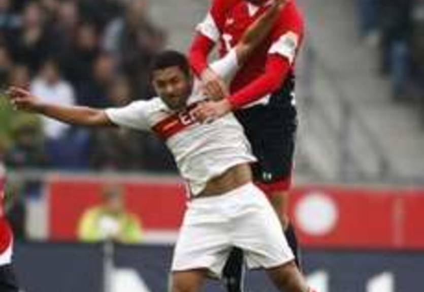 Бундеслига. Матчи субботы