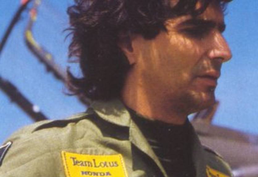 Пике-старший угрожает Рено