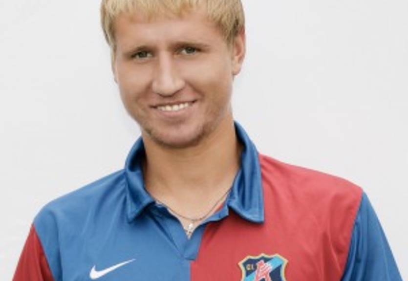 Арсенал обыграл Кривбасс