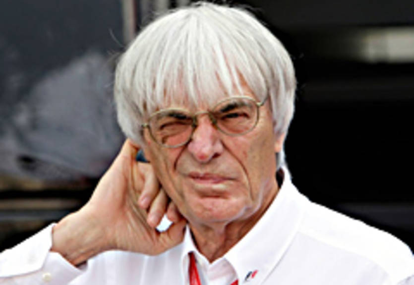 Гран-при Британии под угрозой