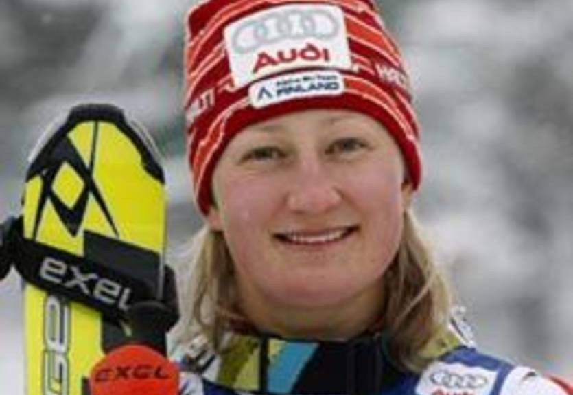 Горные лыжи. Поутайнен открывает сезон победой