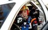 WRC. Росси вновь примет участие в ралли