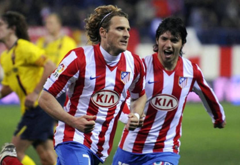 Топ-5 матчей субботы