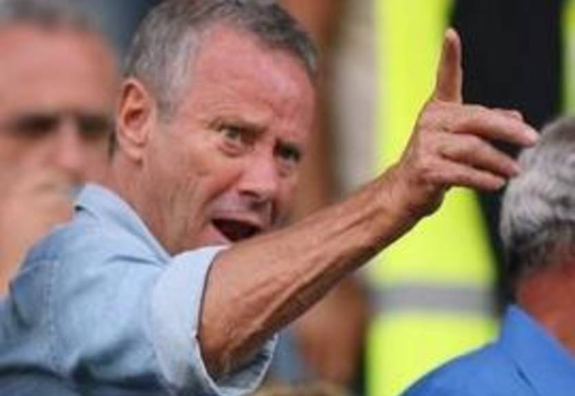 Кьяер стоит 12 миллионов