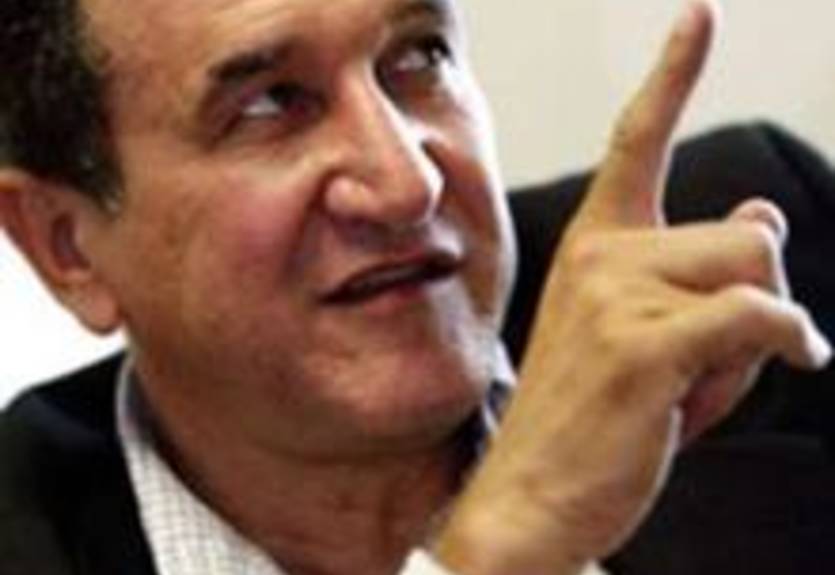 Официально: Паррейра возглавил ЮАР