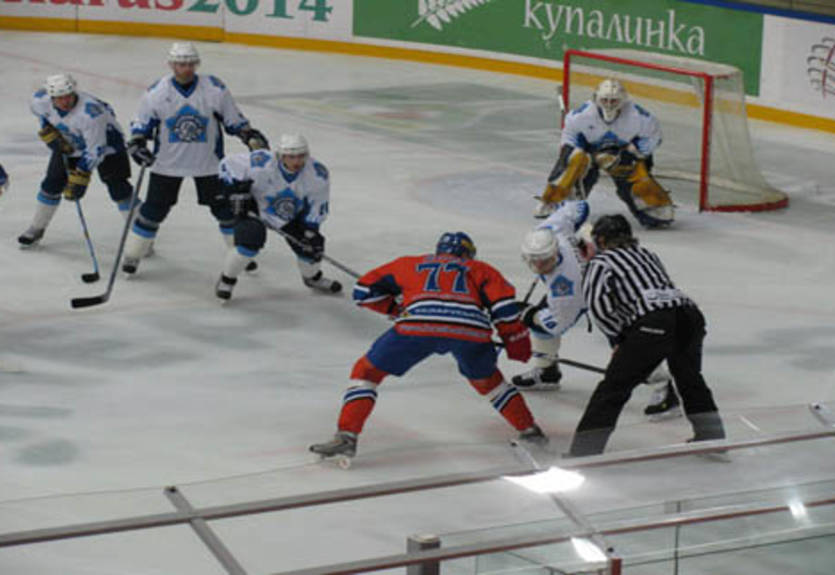 Сокол - Шахтер Солигорск. Накануне