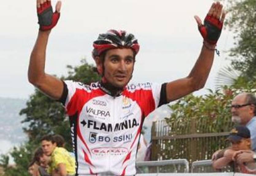 Велоспорт. Ceramica Flaminia готовится удивлять в будущем году