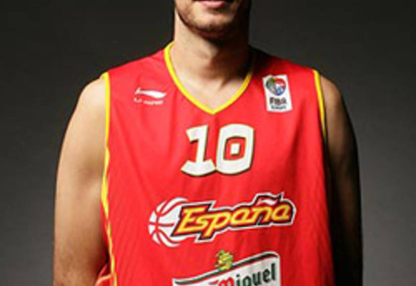 Карлос Хименес установит рекорд Испании