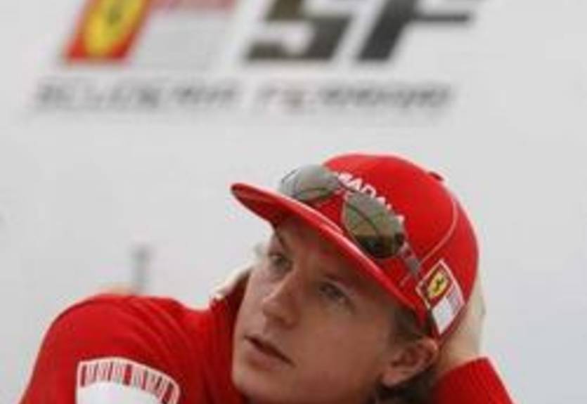 Райкконен не по карману Тойоте