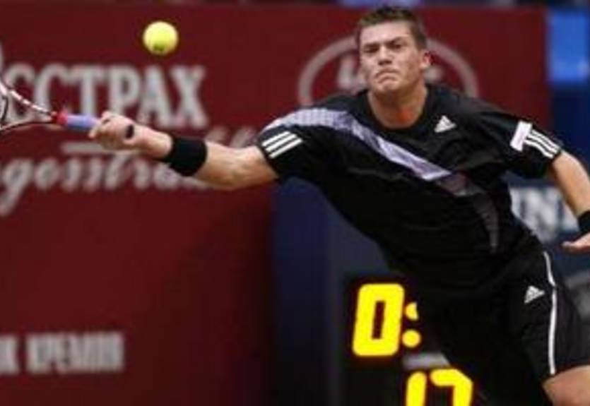 Турниры в Стокгольме, Москве и Люксембурге. Результаты четверга