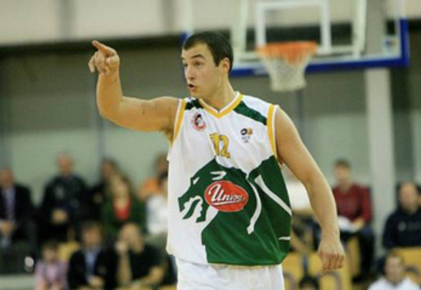 Орлеан подписал Марко Милича