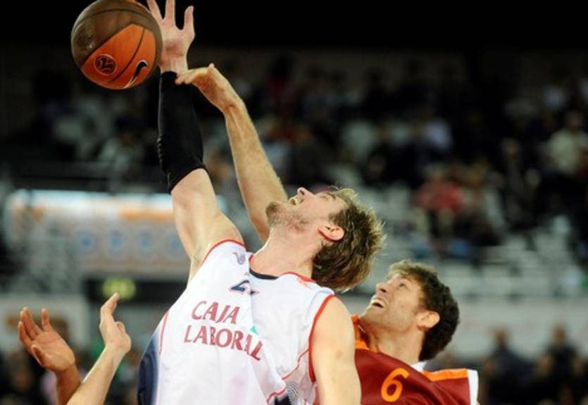 Евролига. Матчи четверга. Результаты