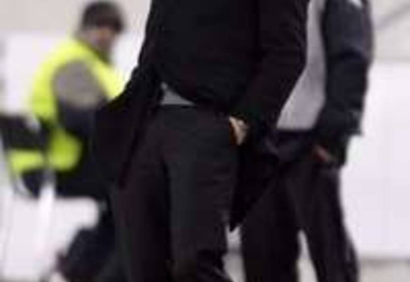 Тучи над Баббелем сгущаются