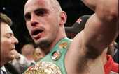 Бой Павлика с Уильямсом откладывается