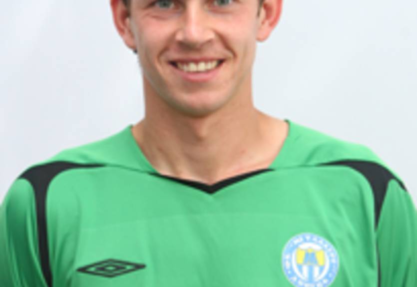 Шуст: "Конкуренция во благо любой команде"