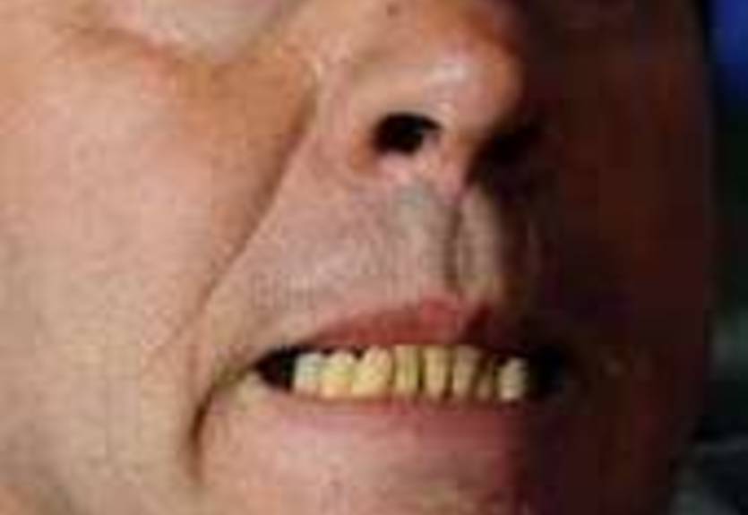 Ресино: "Моя работа искать решения, а не виноватых"