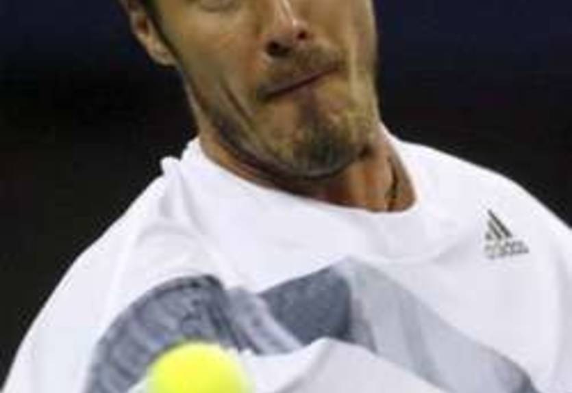 Турниры в Стокгольме, Москве и Люксембурге. Результаты среды