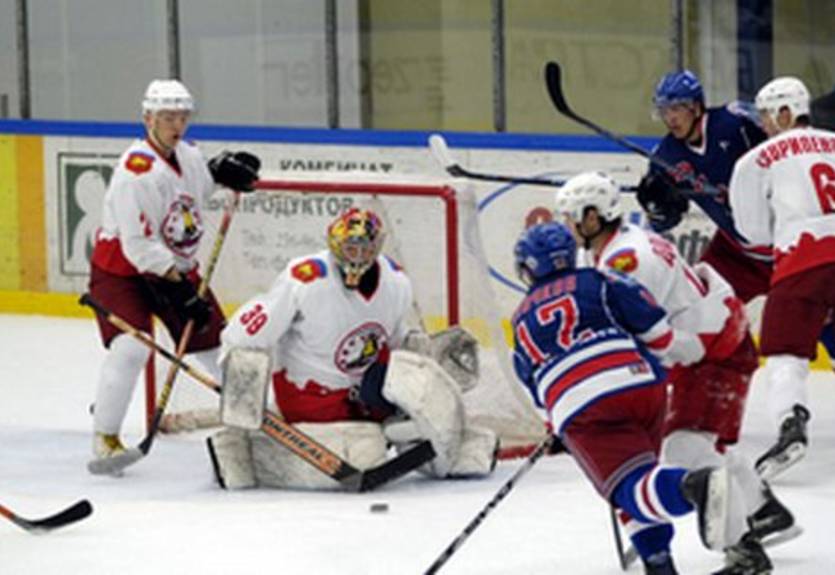 Результаты 20-го тура открытого чемпионата Беларуси