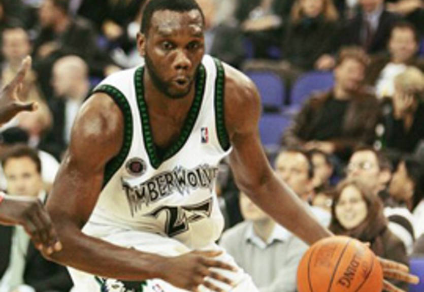 Травма Джефферсона оказалась не серьёзной