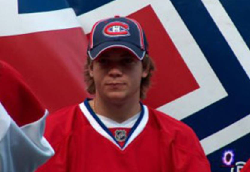 Костицын - Монреаль: война продолжается!