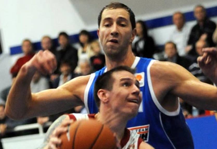 Ферро: на этот раз повержен Азовмаш