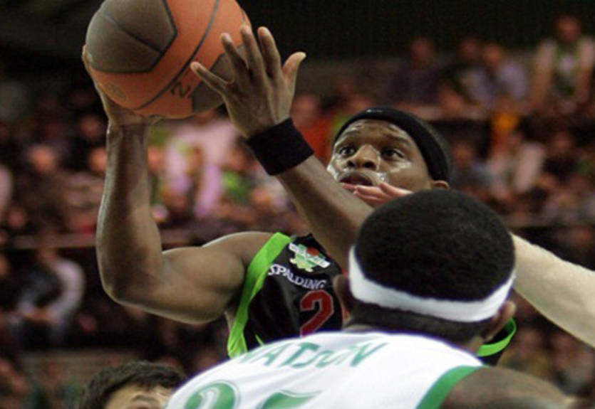 Евролига. Матчи среды