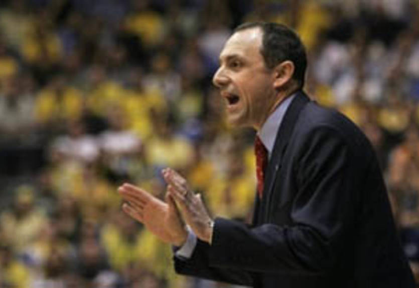 Мессина: "Реал обладает широким выбором исполнителей"