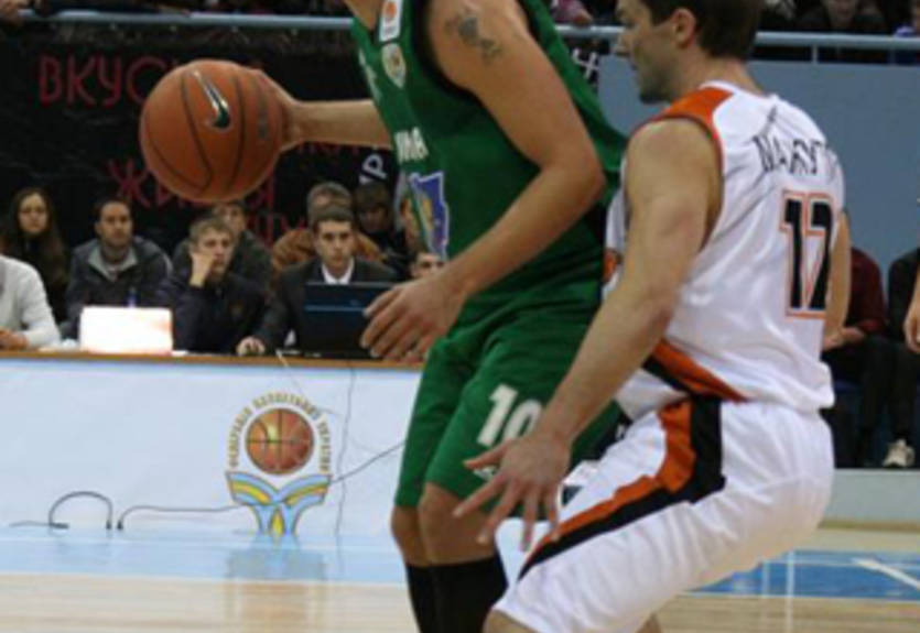 Мажутис: "Плюс десять или плюс двадцать — не имеет значения"