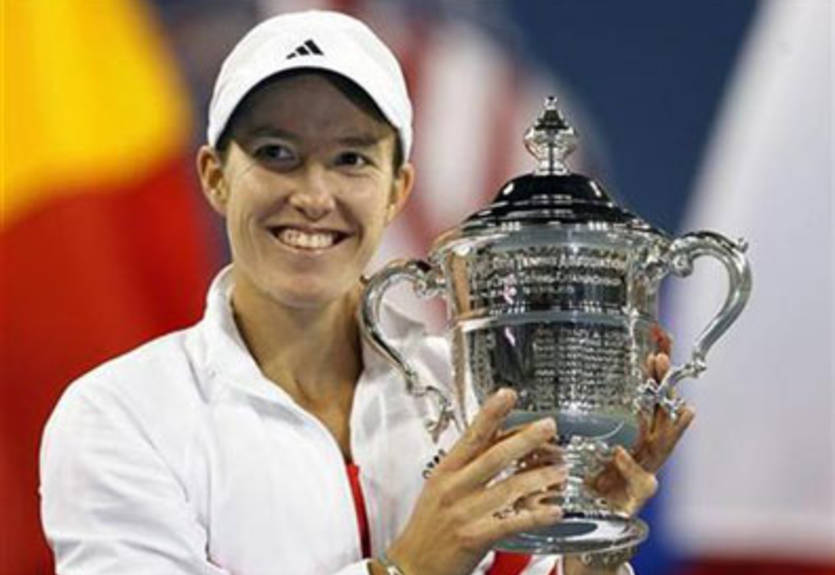 Возвращение Энен планируется в Брисбене