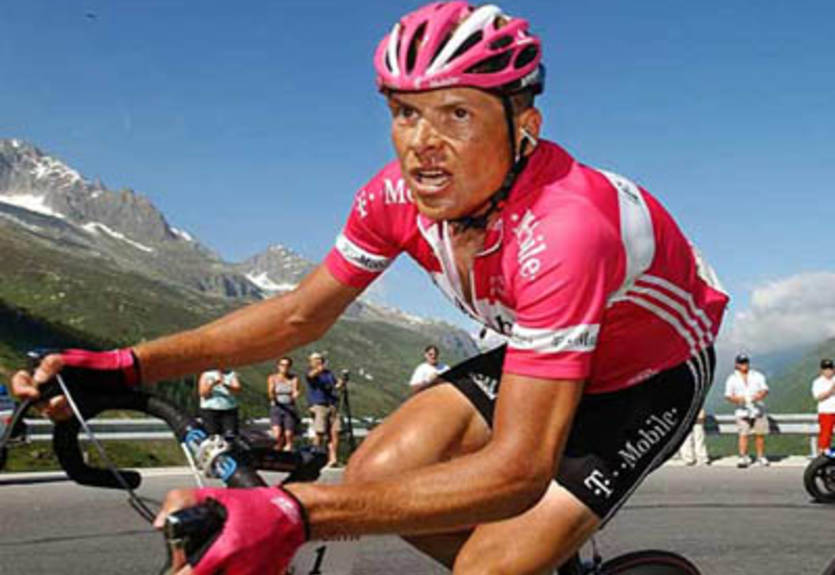 Ульрих: "Мне надоело отвечать на провокации"