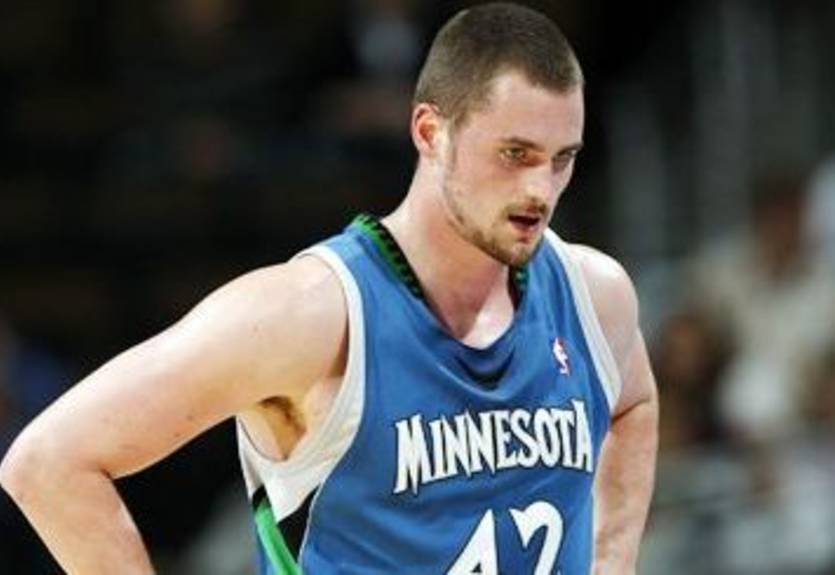 Кевин Лав перенесет операцию