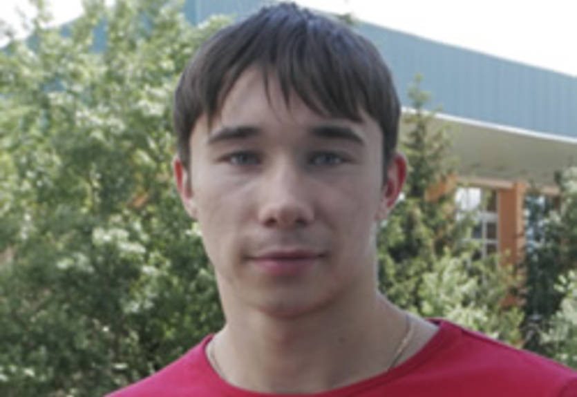 Разбился Юрий Рязанов