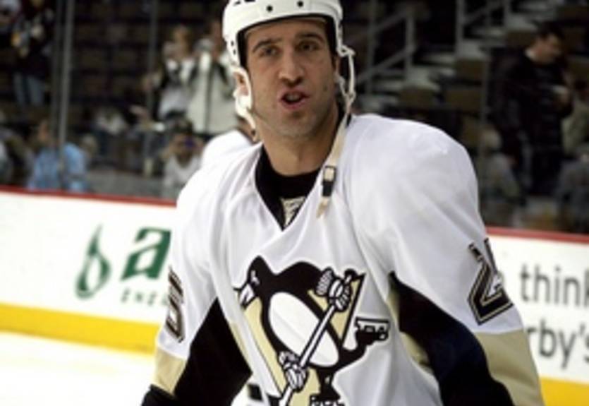 Тэлбот вернулся к тренировкам