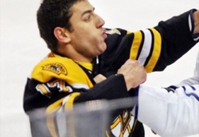 Лючич успешно прооперирован