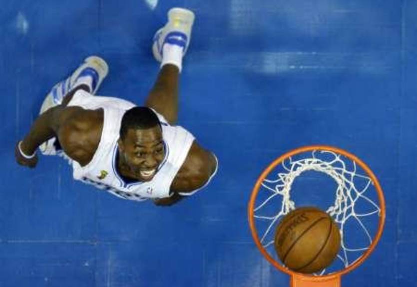 Обзор предсезонных матчей НБА (20.10.09)