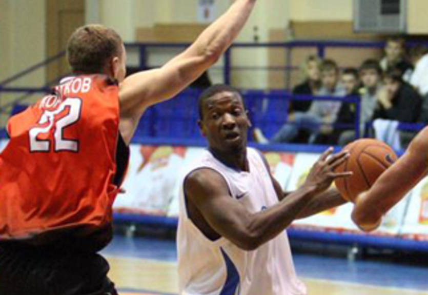 Одесса справилась с Днепром