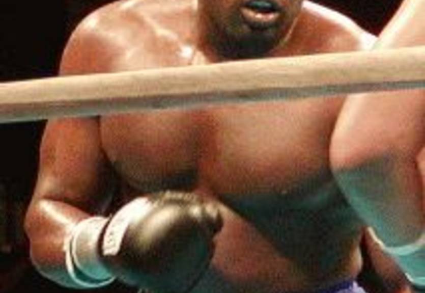 Определился следующий соперник Виталия Кличко