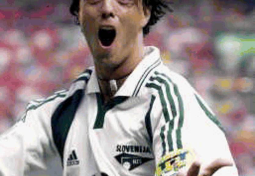 Захович приложил ФИФА