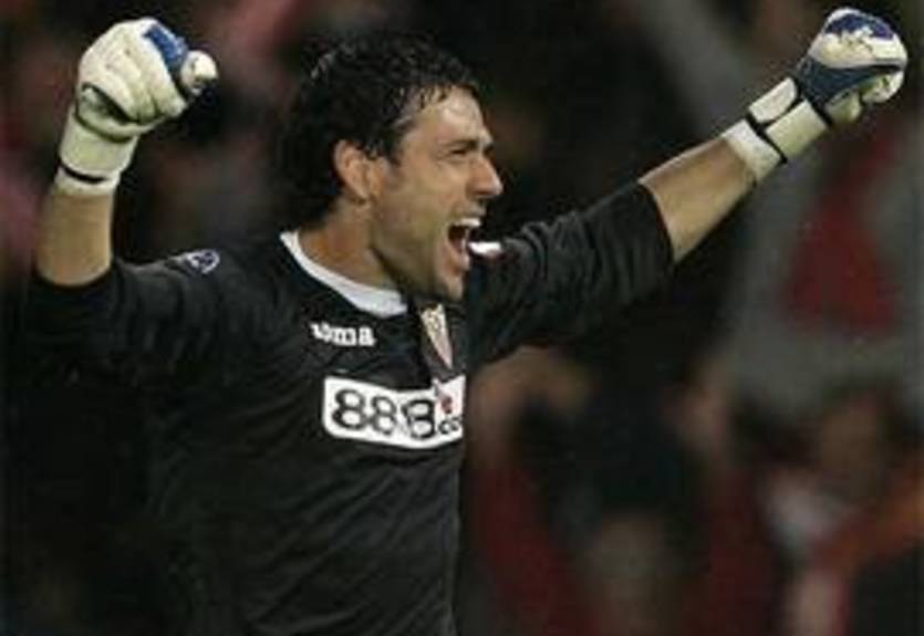 Севилья теряет трех игроков