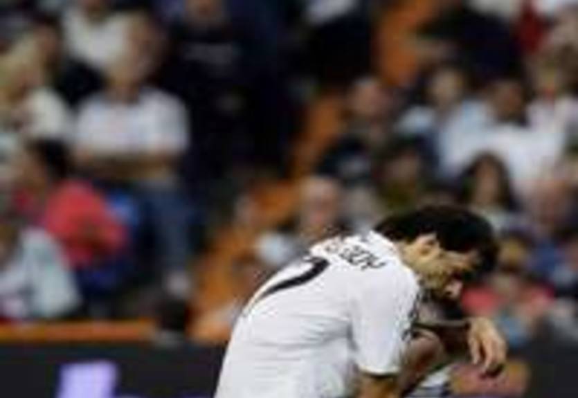 Нистельрой верит в возвращение Негредо