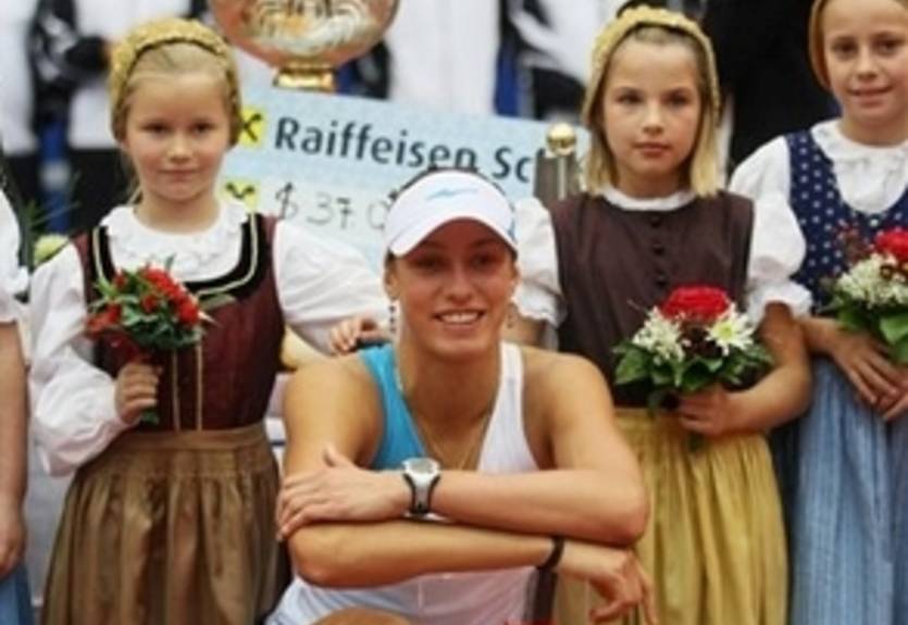 Результаты уик-энда