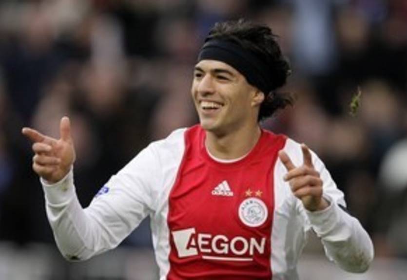 Суарес отправится в Барселону?