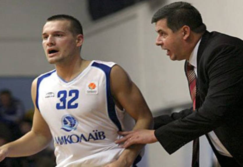 МБК Николаев: Берестнев возращается на пост главного